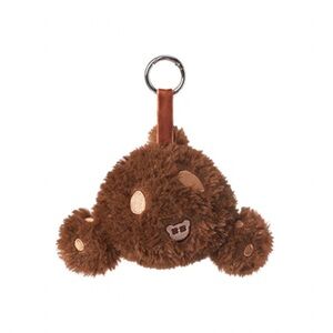 💝[New] Pop Mart Skullpanda Tell Me What You Want Plush Pendant On Schedule